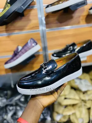 Original Classic Anax Casuals