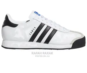 Original Adidas Samoa