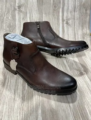 Original Classic Bellonar Boots