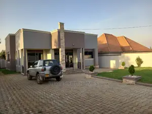 Furnished 4bdrm House in Kira, Central Division for Sale