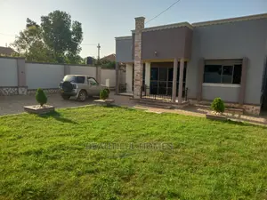 Furnished 4bdrm House in Kira for Sale