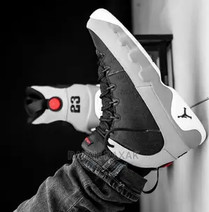 Original Air Jordan 9