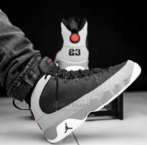 Original Air Jordan 9