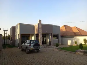 Furnished 4bdrm Bungalow in Kira for Sale
