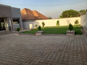 Furnished 4bdrm Bungalow in Kira for Sale