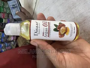 Argan Oil 100% Natural