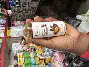 Argan Oil 100% Natural