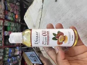 Argan Oil 100% Natural