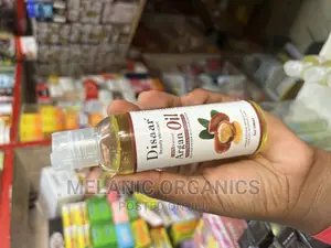 Argan Oil 100% Natural