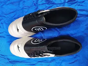 Fair Play Shoes T90 Black