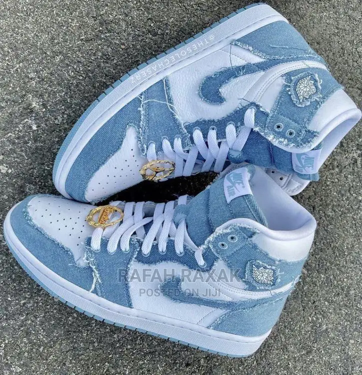 Original Air Jordan 1