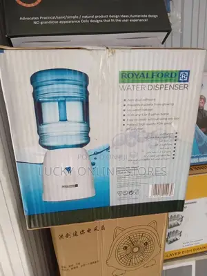 Royalford Water Dispenser