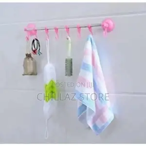 Towel Hanger for Bedroom and Kitchen