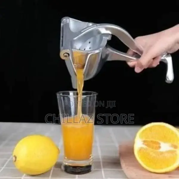 Lemon Orange Squeezer