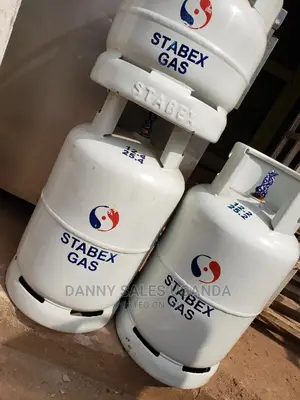Refill Your 13kg Stabex at a Discount (Free Delivery)