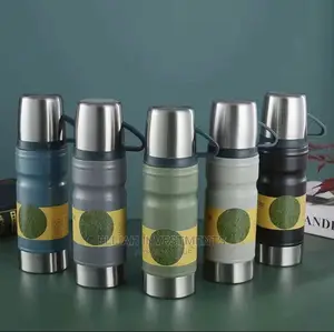 New Vacuum Bottle