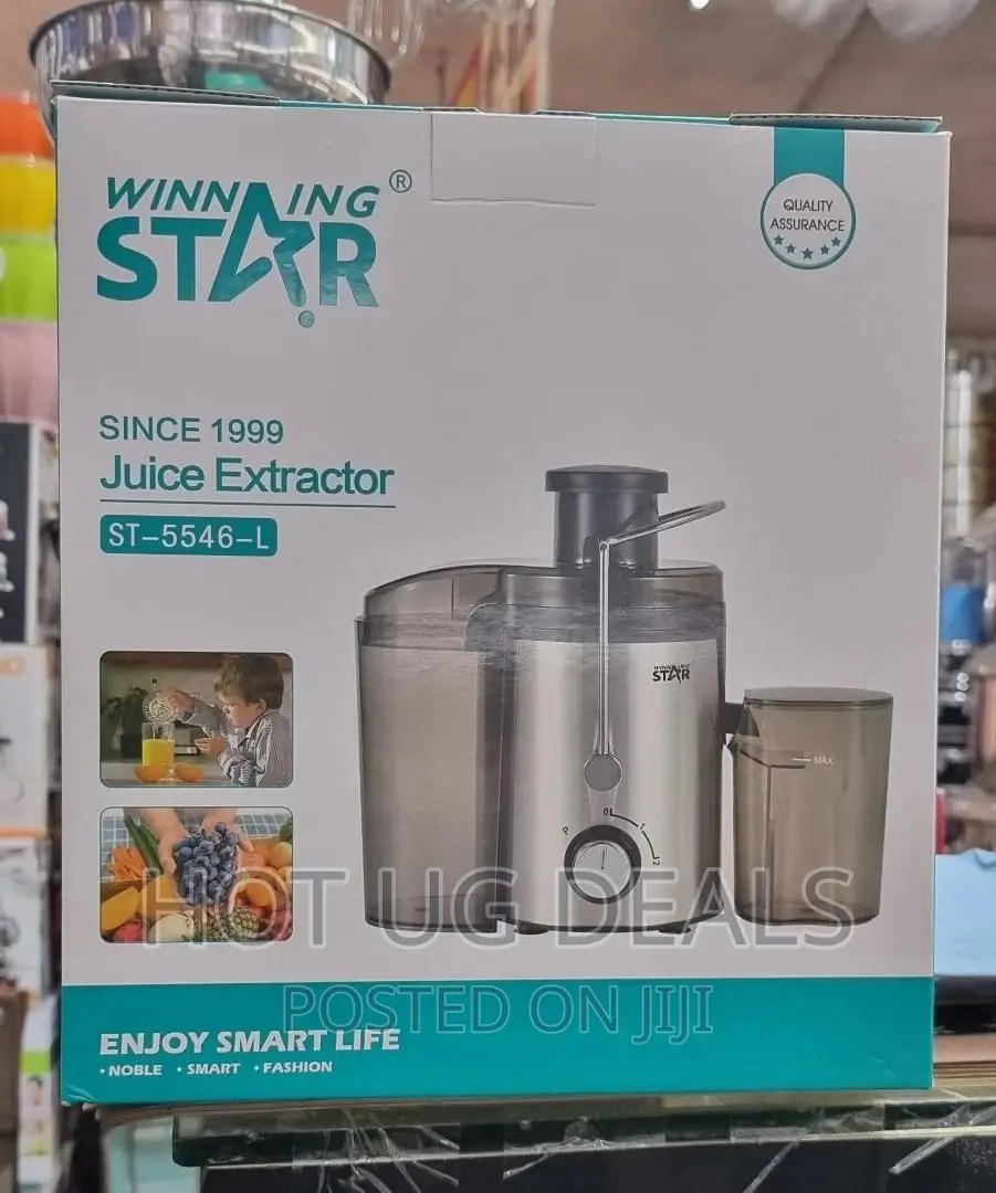 Winningstar Juice Extractor