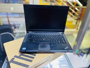 Laptop Lenovo ThinkPad T430 4GB Intel Core I5 HDD 500GB