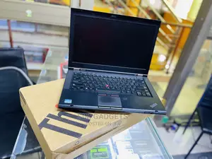 Laptop Lenovo ThinkPad T430 4GB Intel Core I5 HDD 500GB