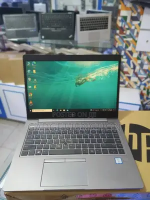 New Laptop HP ZBook 14 16GB Intel Core I5 SSD 512GB