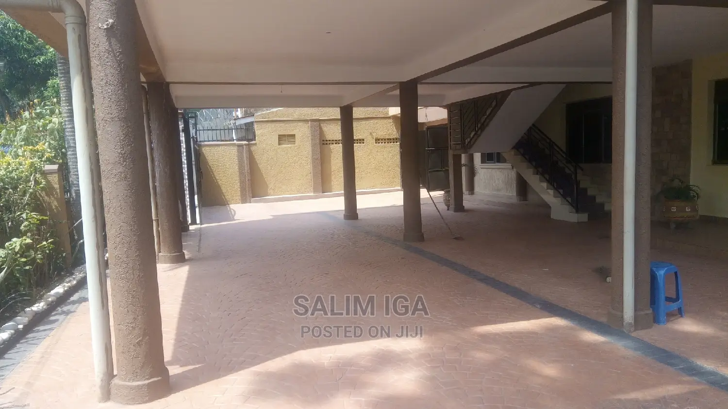 2bdrm Block of Flats in Kololo Property, Central Division for Rent
