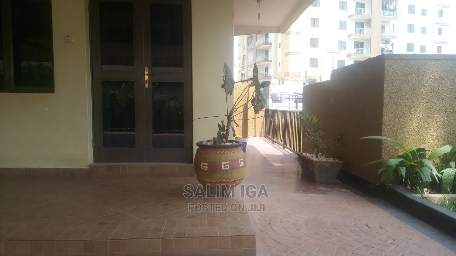 2bdrm Block of Flats in Kololo Property, Central Division for Rent