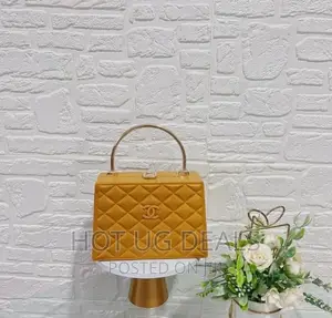 Ladies Classic Handbags