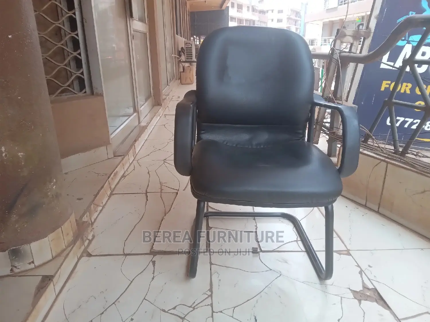 Second Hand Office Chairs
