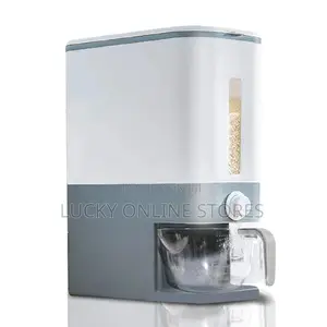 12kgs Food Storage Container