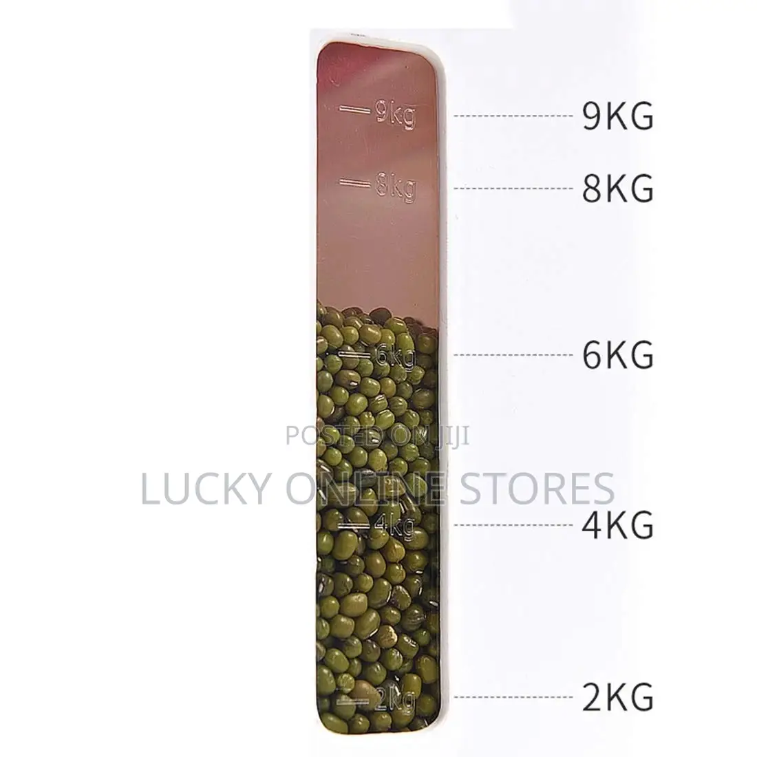 10kg Food Storage Container