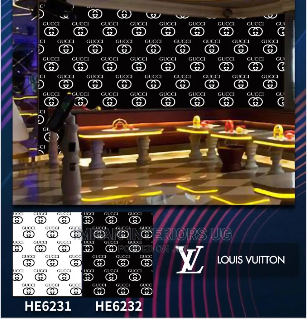 Wallpapers