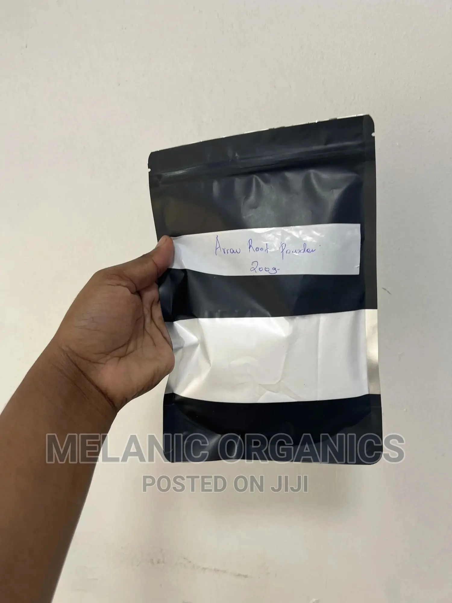 Arrow Root Powder