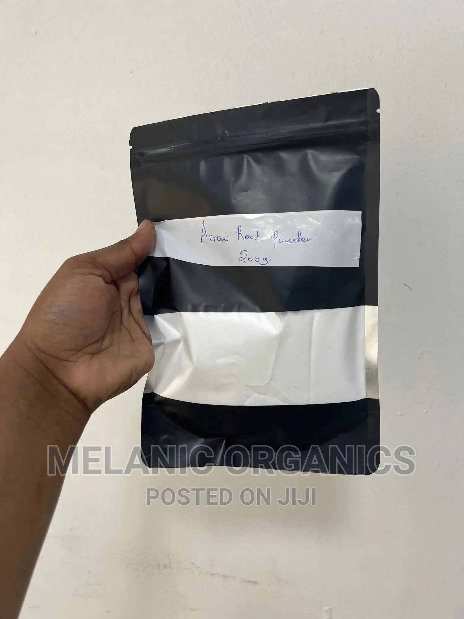Arrow Root Powder