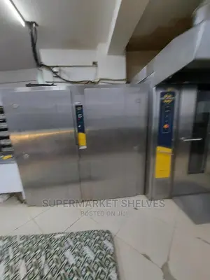 Bakery Prover Used but in Perfect Condition on Sale at 50m