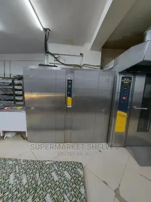 Bakery Prover Used but in Perfect Condition on Sale at 50m