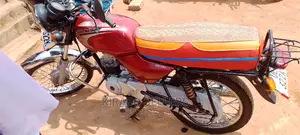 Bajaj Pulsar 180 2019 Purple