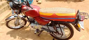 Bajaj Pulsar 180 2019 Purple