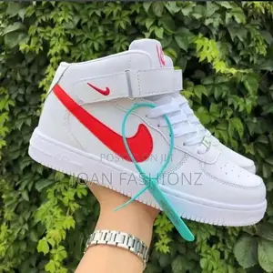 Men's Designer Sneakers -white