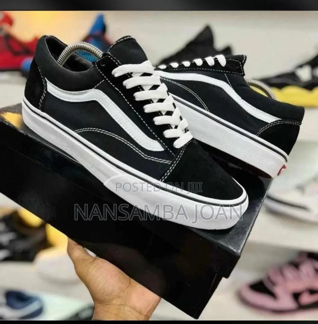 Unisex Sneakers-Multi Colours