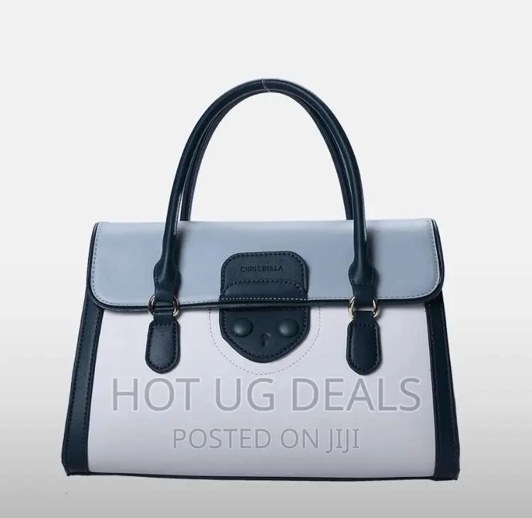 Ladies Classic Handbag