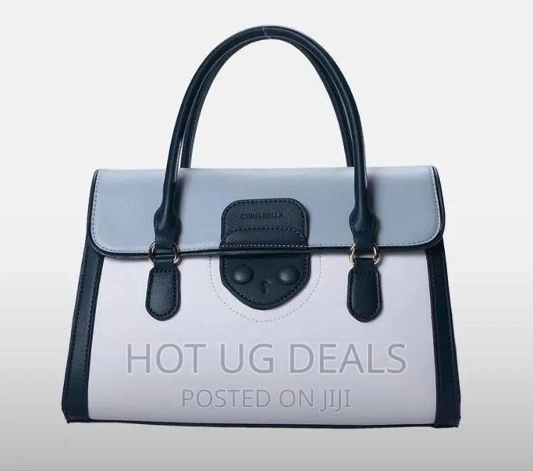 Ladies Classic Handbag