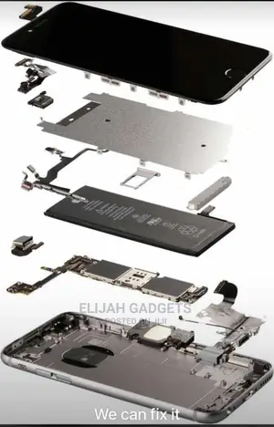 Elijah Gadgets Phone Repair Services