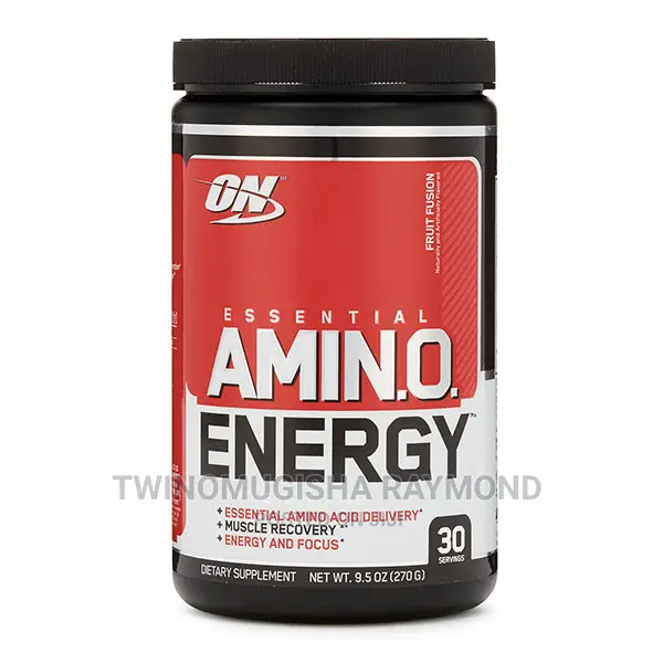 Amino Energy Pre Workout