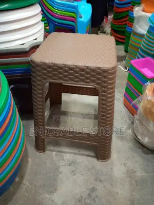 Plastic Restaurant and Bar Stools