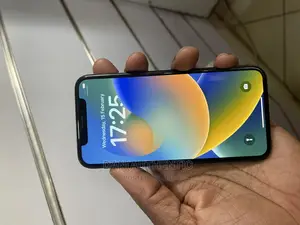 Apple iPhone XS 64 GB Black