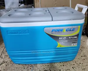 Pinnacle Ice Cooler Box (57L)