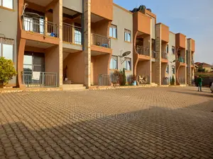 Furnished 2bdrm Block of Flats in Najjera, Central Division for Sale