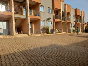 Furnished 2bdrm Block of Flats in Najjera, Central Division for Sale