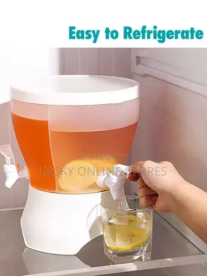 Rotary Cold Kettle