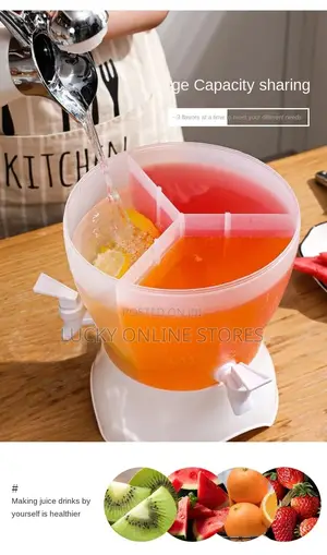 Rotary Cold Kettle